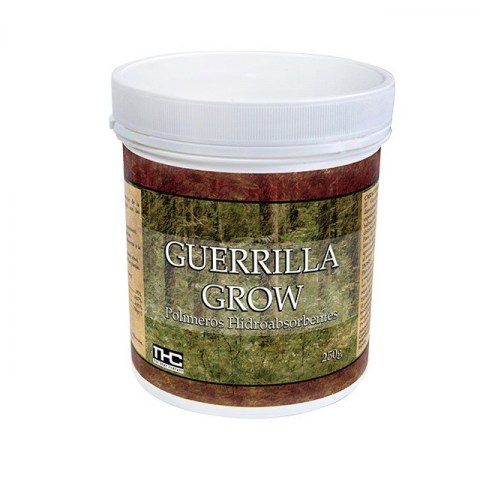 Guerilla Gro 250gr